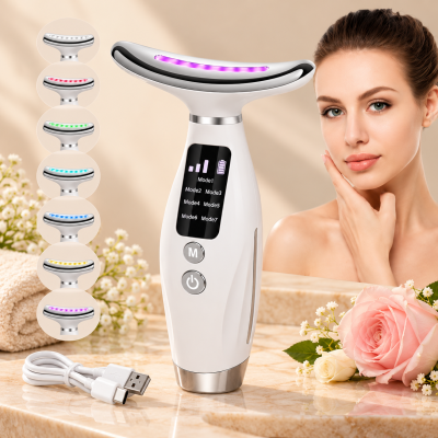 Neck Beauty Device massageapparat